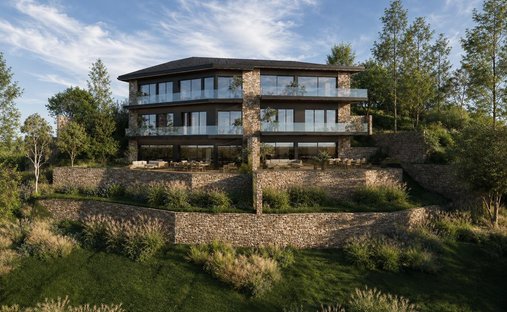 Villa en Encamp, Encamp, Andorre 1
