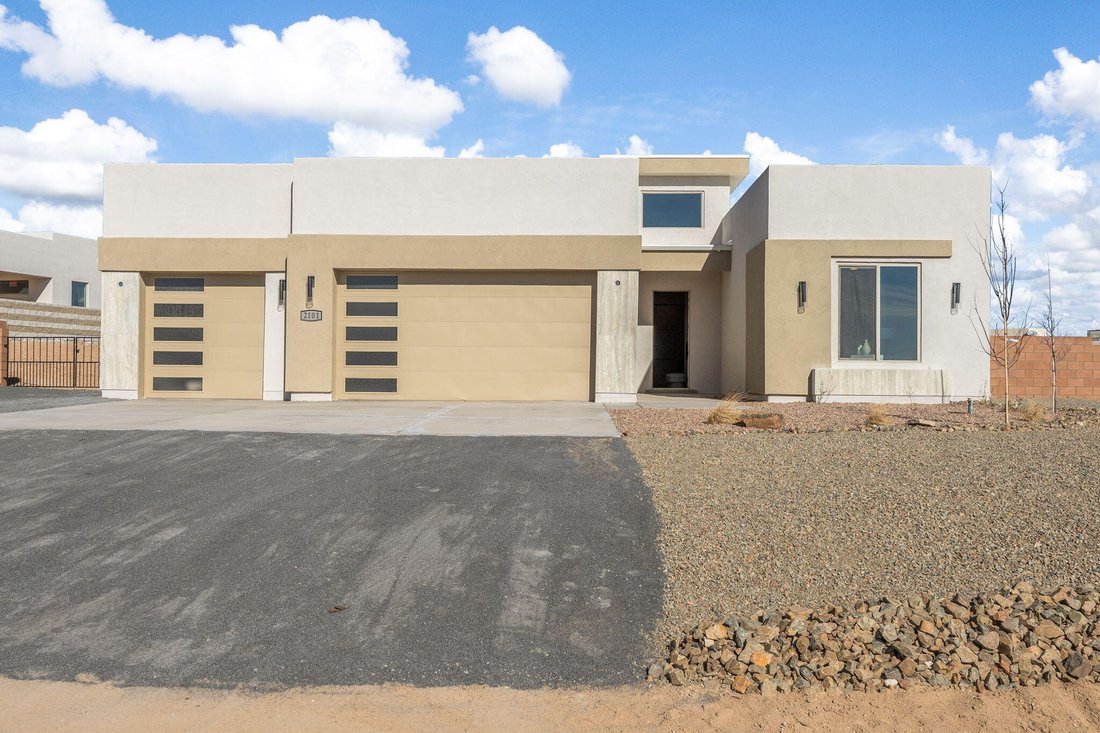 House in Rio Rancho, New Mexico, United States 1 - 18611539