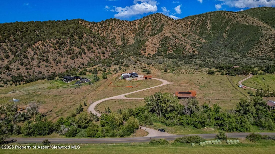 House in El Jebel, Colorado, United States 2 - 18612679