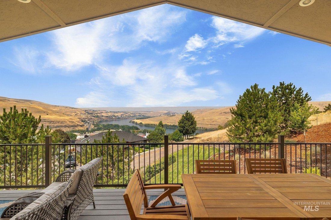 House in Asotin, Washington, United States 2 - 18611250