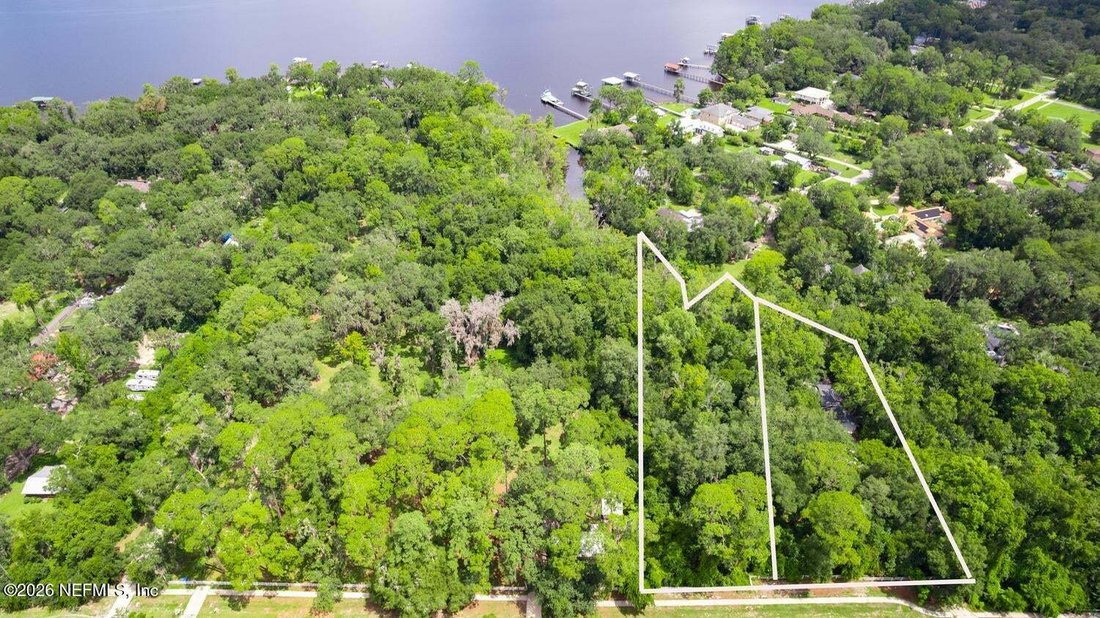 House in Fruit Cove, Florida, United States 5 - 18609358