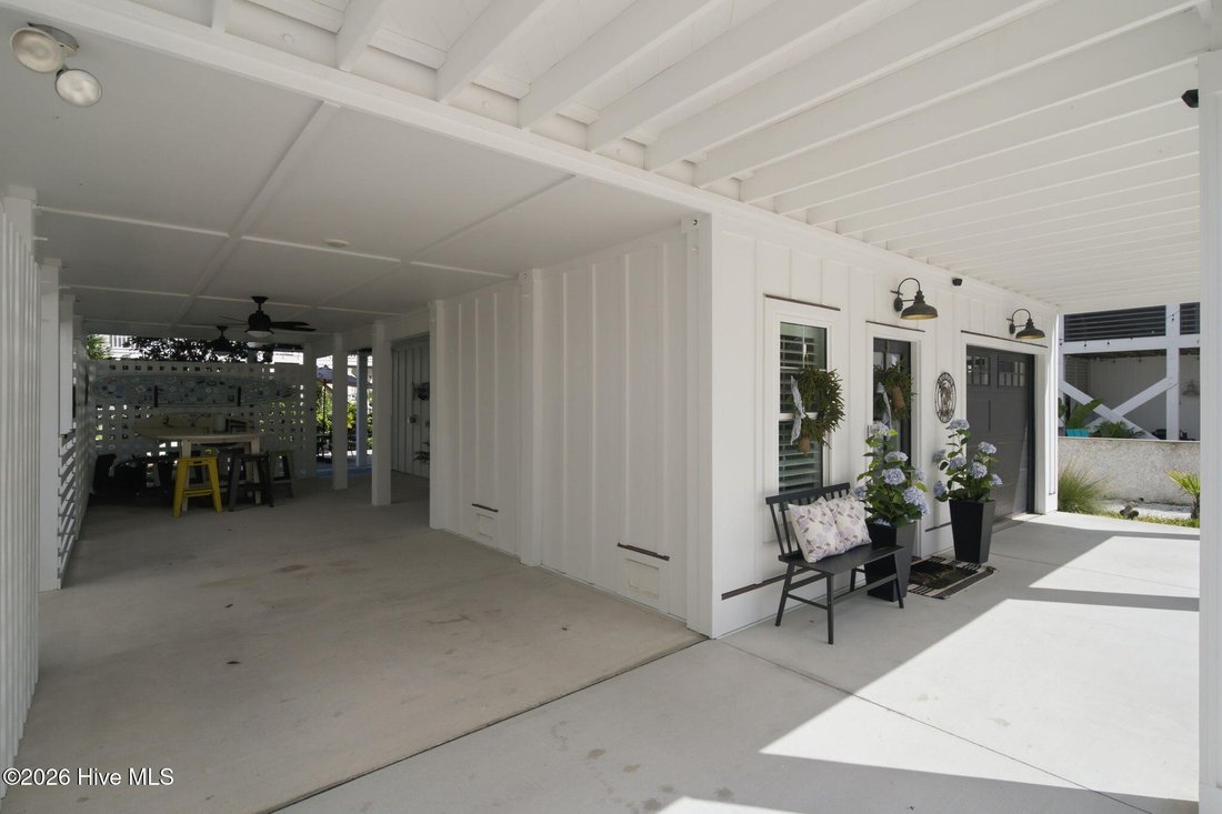 House in Carolina Beach, North Carolina, United States 2 - 18613501