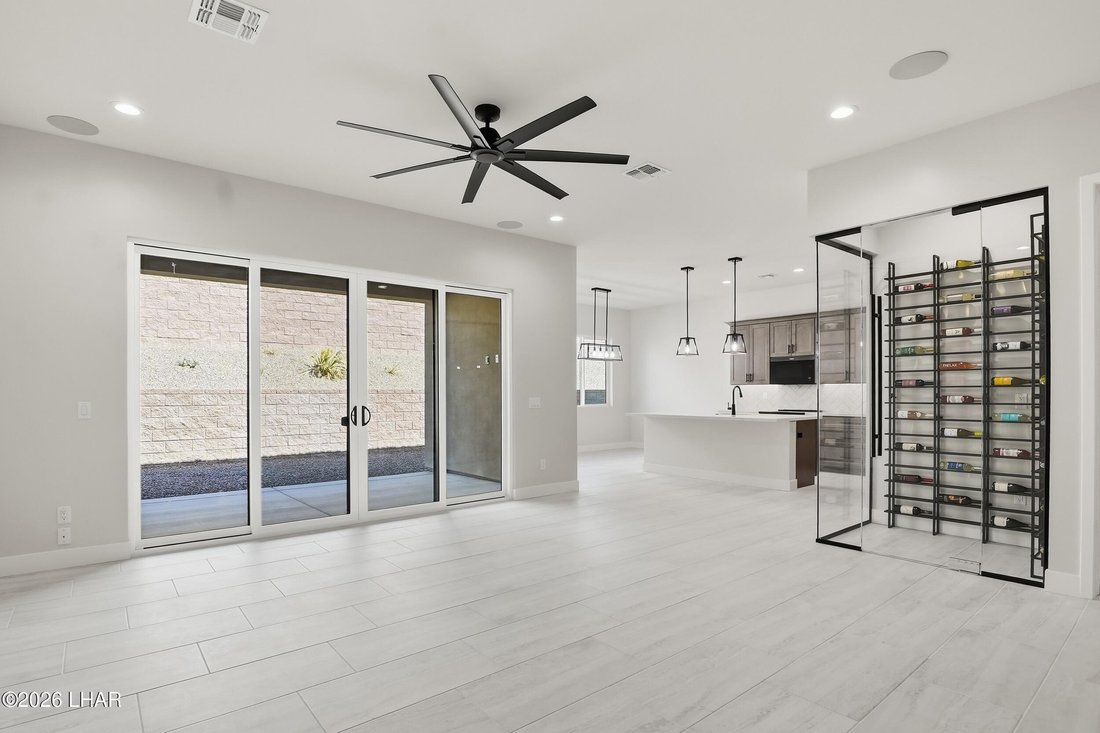 House in Lake Havasu City, Arizona, United States 5 - 18612197