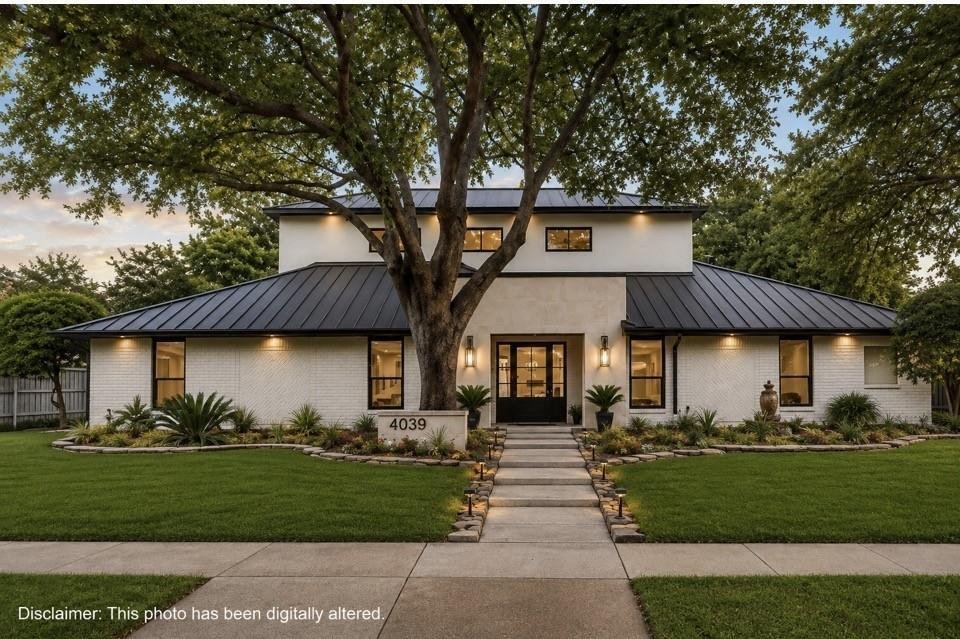 House in Dallas, Texas, United States 1 - 17014620