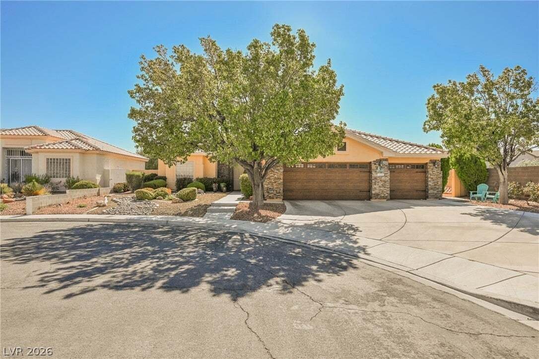 House in Las Vegas, Nevada, United States 2 - 18609074