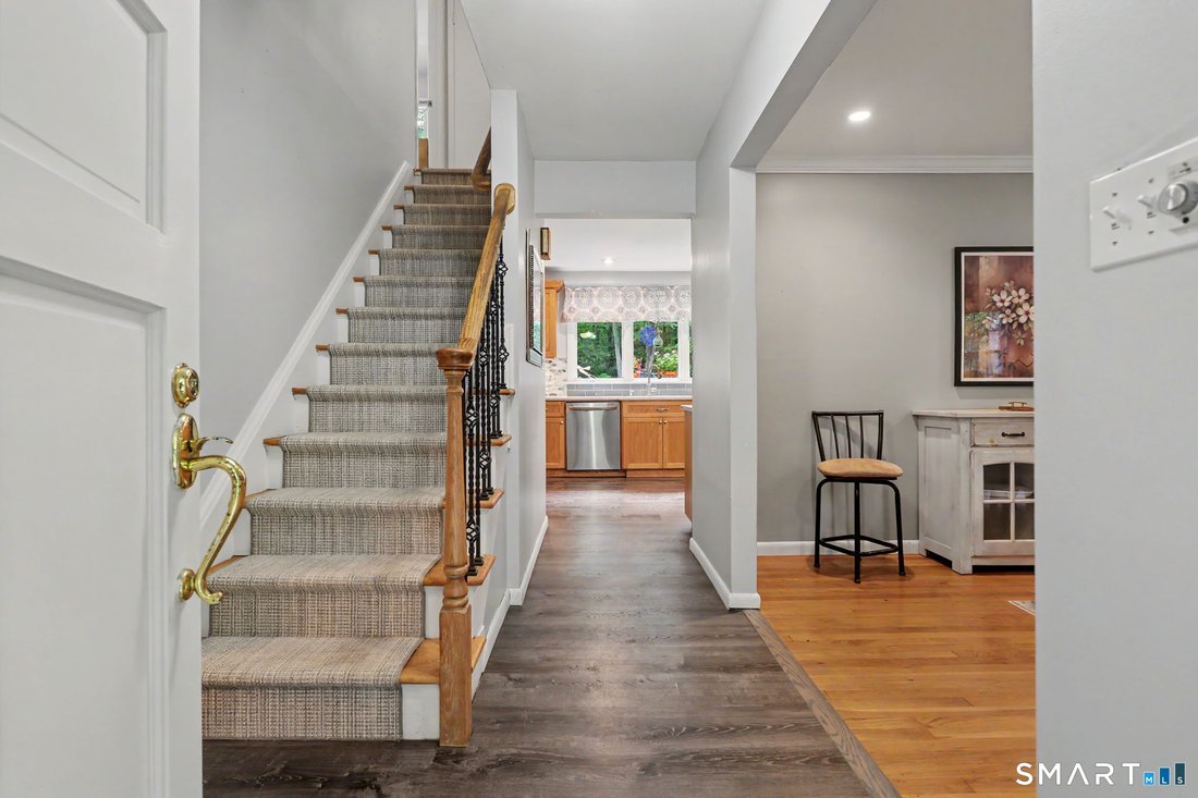 House in Norwalk, Connecticut, United States 4 - 18615393