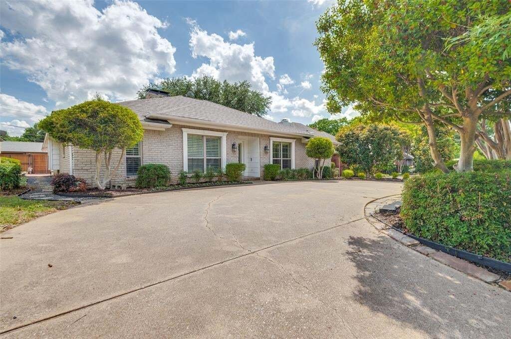 House in Dallas, Texas, United States 3 - 18613230
