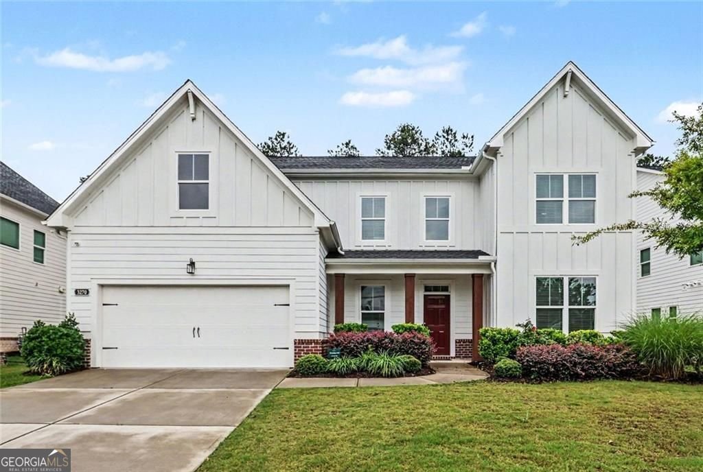 House in Cumming, Georgia, United States 2 - 18130280