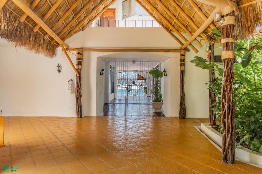 Condo in Puerto Vallarta, Jalisco, Mexico 3 - 17408504