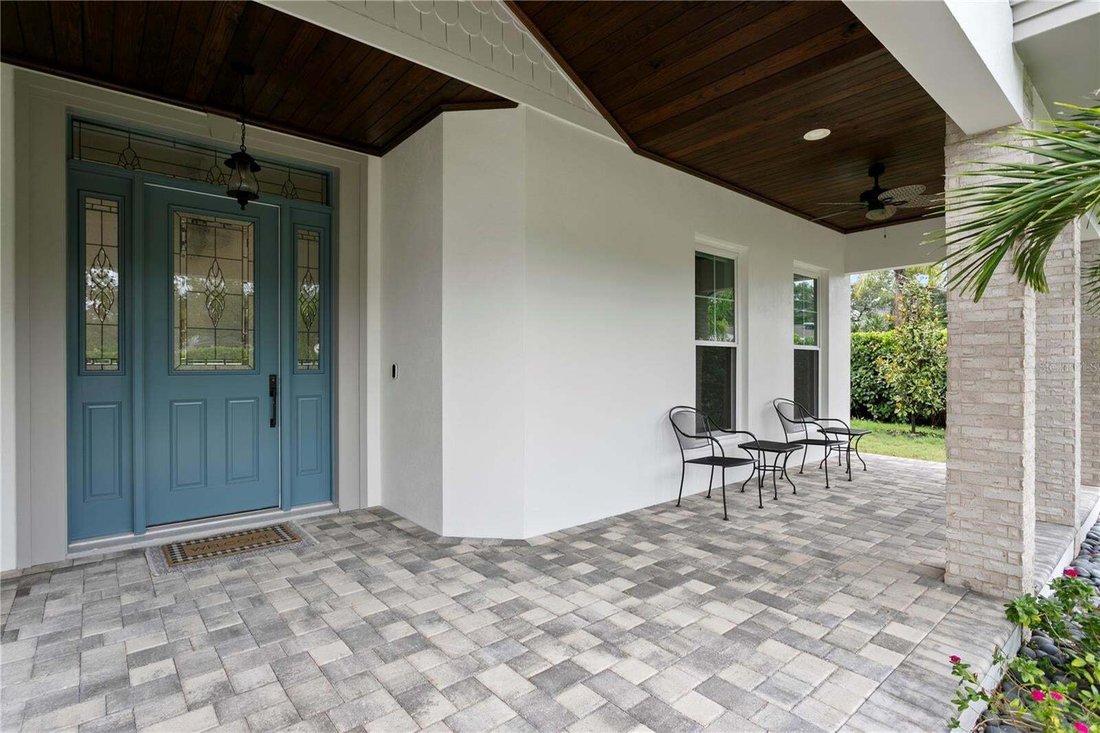 House in Tampa, Florida, United States 5 - 18612578
