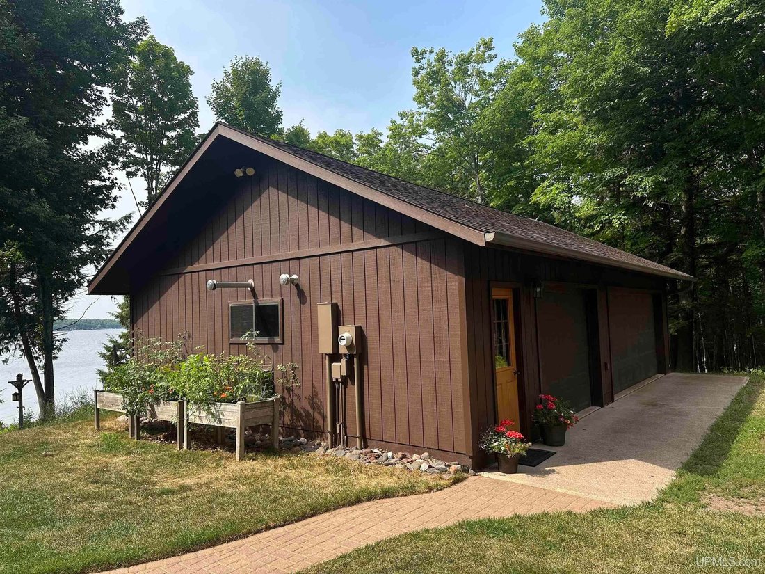 House in Marenisco, Michigan, United States 2 - 18615644
