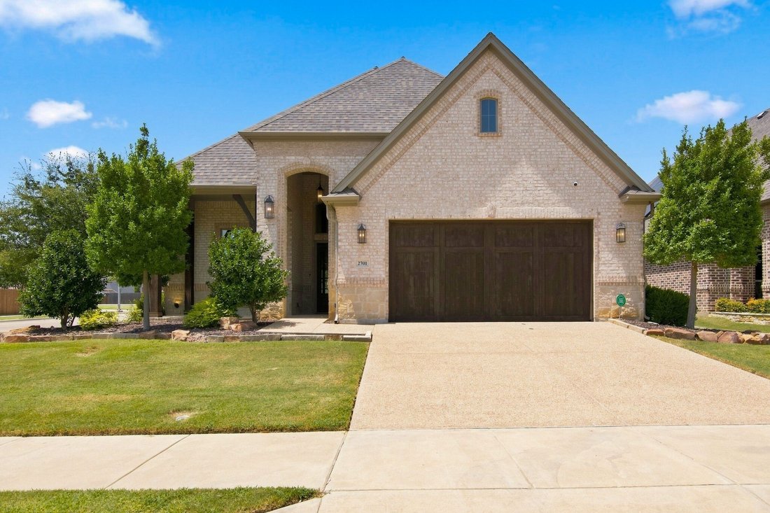 House in Fort Worth, Texas, United States 1 - 18613045