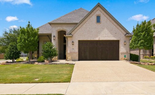 House in Fort Worth, Texas, United States 1