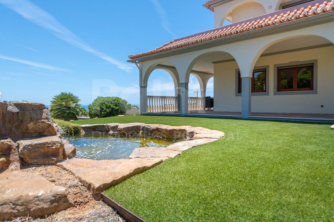 Villa in Lagoa e Carvoeiro, Algarve, Portugal 5 - 18613692