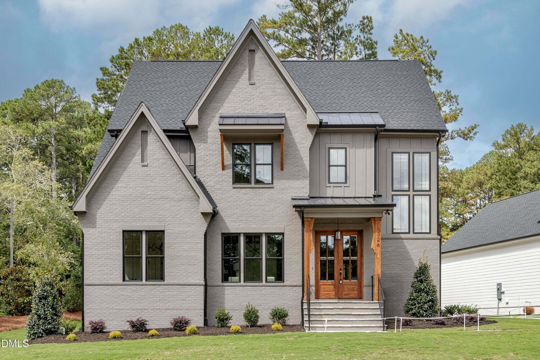 House in Apex, North Carolina, United States 1 - 18612350
