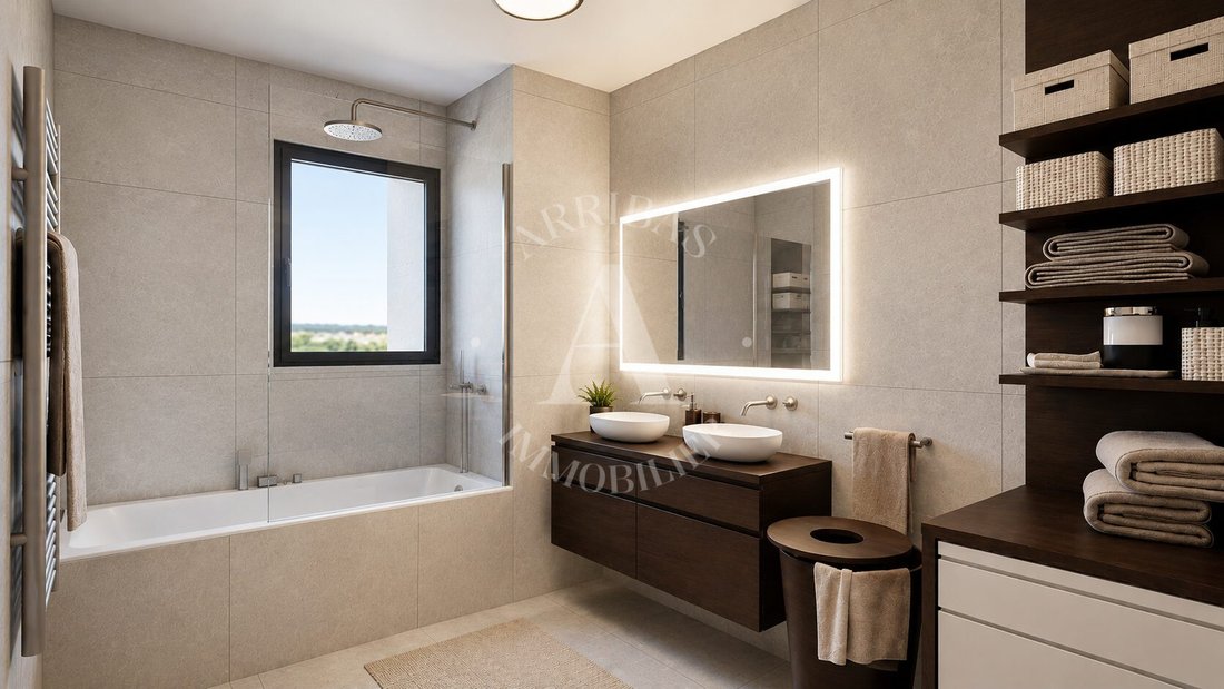 Apartment in Versonnex, Auvergne-Rhône-Alpes, France 3 - 18614859