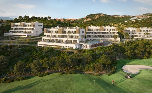 Appartement à Centro, Malaga, Espagne 1
