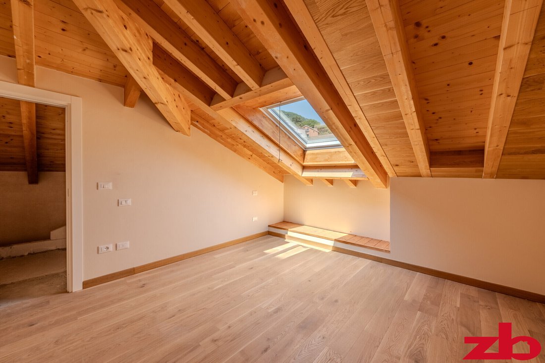 Apartment in Zoagli, Liguria, Italy 4 - 18613575