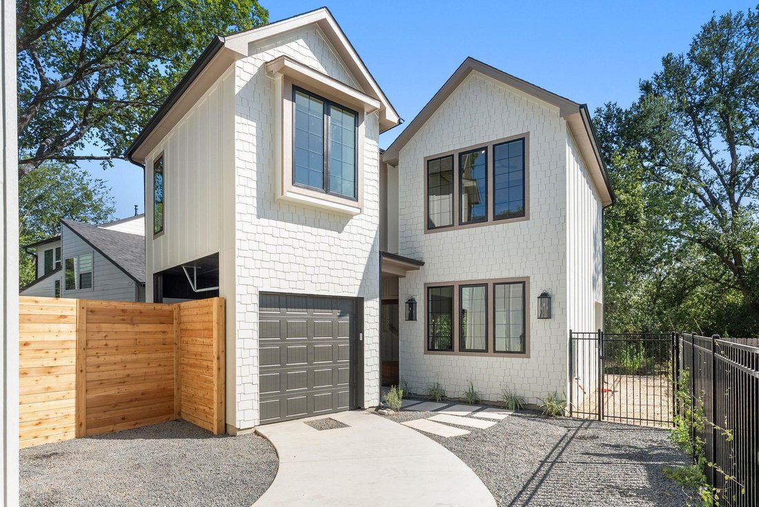 House in Austin, Texas, United States 2 - 18612205