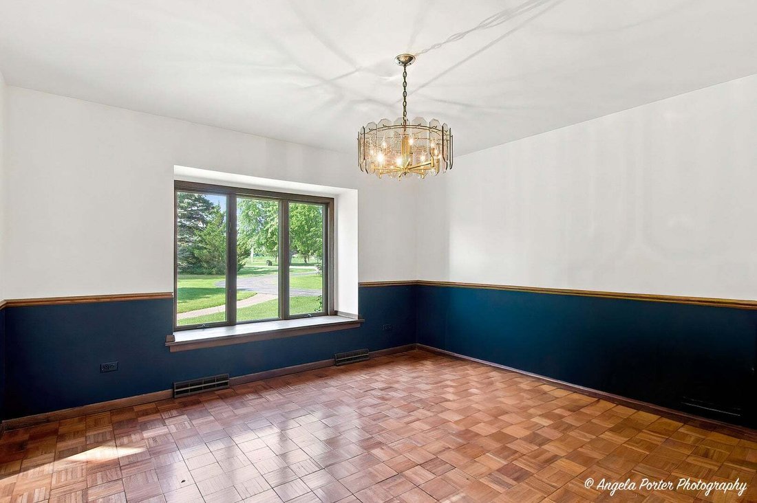 House in Volo, Illinois, United States 5 - 18609591