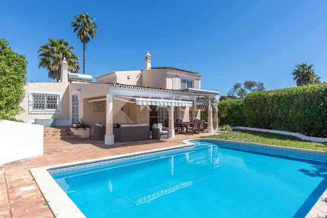 Villa in Guia, Algarve, Portugal 3 - 17703615