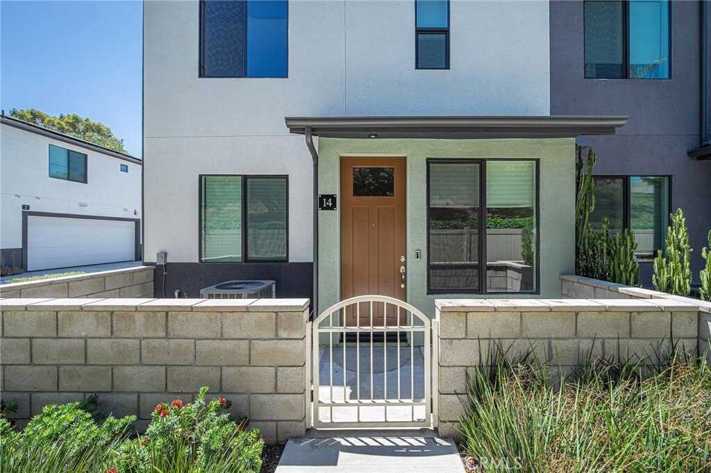 Condo in Orange, California, United States 1 - 18458090