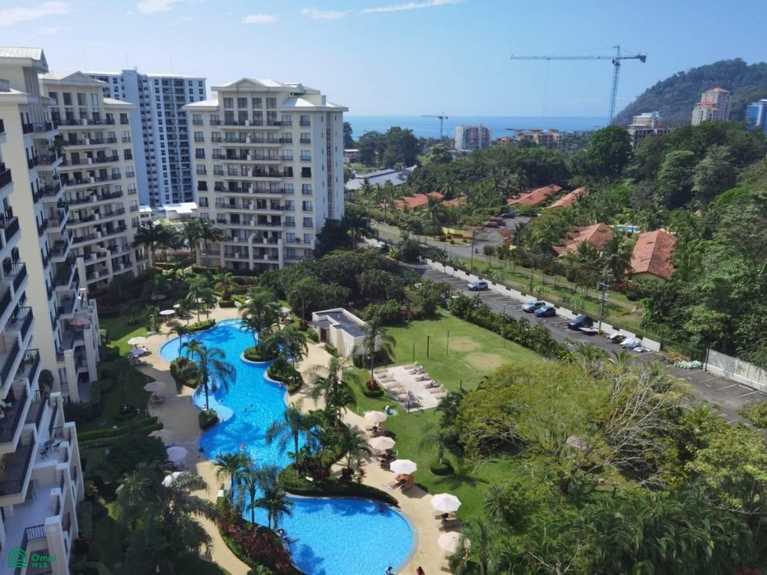 Condo in Jaco, Puntarenas Province, Costa Rica 1 - 18609440