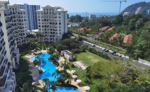 Condo in Jaco, Puntarenas Province, Costa Rica 1
