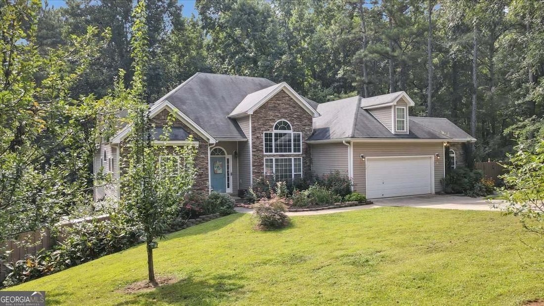 House in Cartersville, Georgia, United States 4 - 18615659