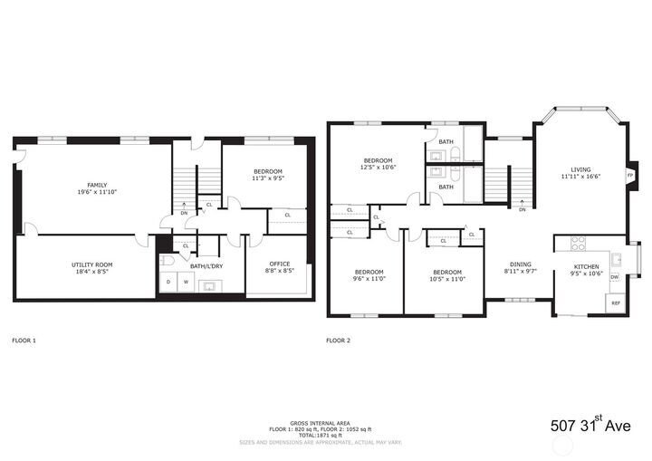 House in Seattle, Washington, United States 4 - 18614953