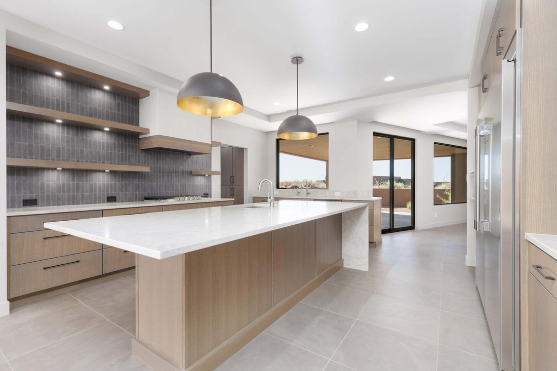 House in Ivins, Utah, United States 5 - 17993057