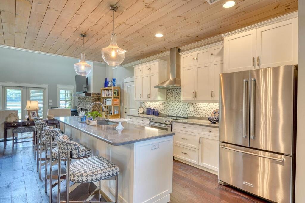 Townhouse in Hiawassee, Georgia, United States 2 - 18612716