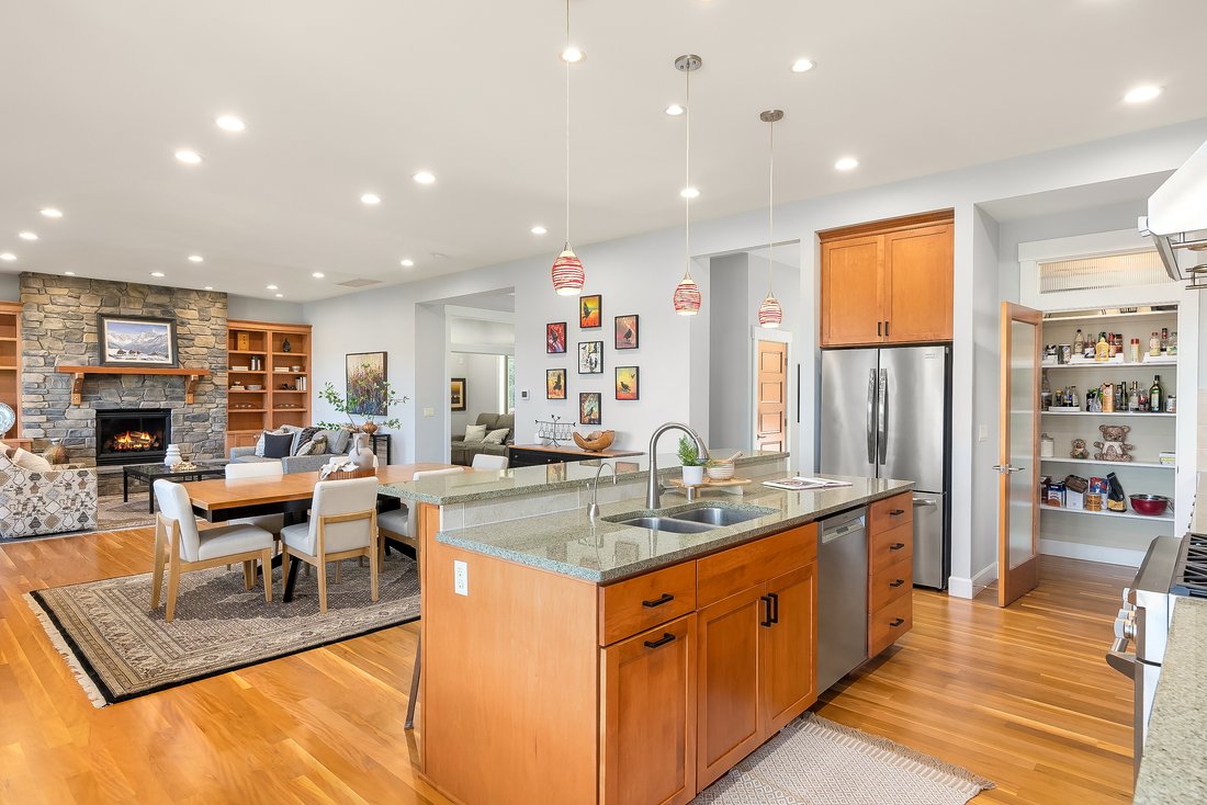 House in Bainbridge Island, Washington, United States 4 - 18611428