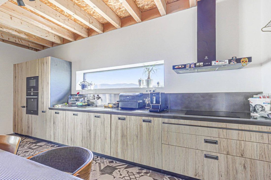 Villa in Carros, Provence-Alpes-Côte d'Azur, France 4 - 18159215