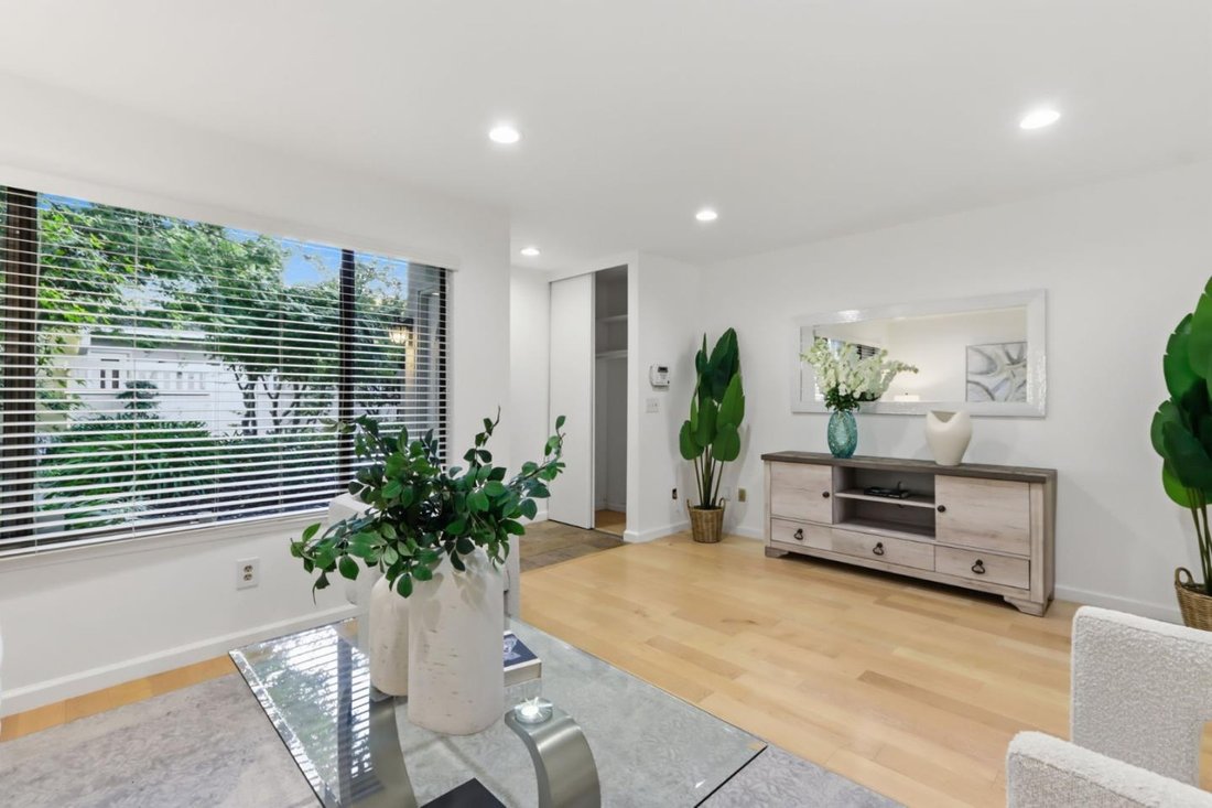 Townhouse in Sunnyvale, California, United States 5 - 18612033
