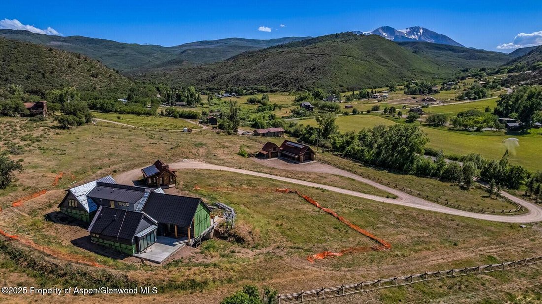 House in El Jebel, Colorado, United States 1 - 18612679
