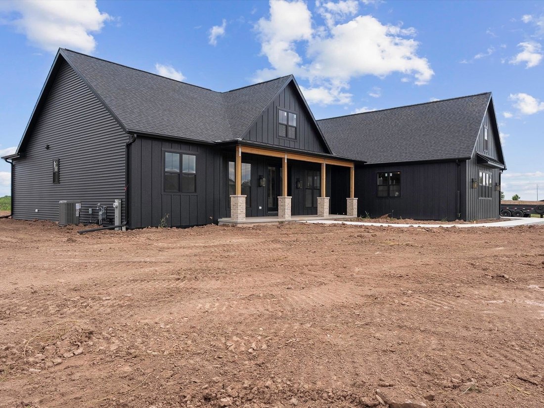 Condo in De Pere, Wisconsin, United States 2 - 18611335
