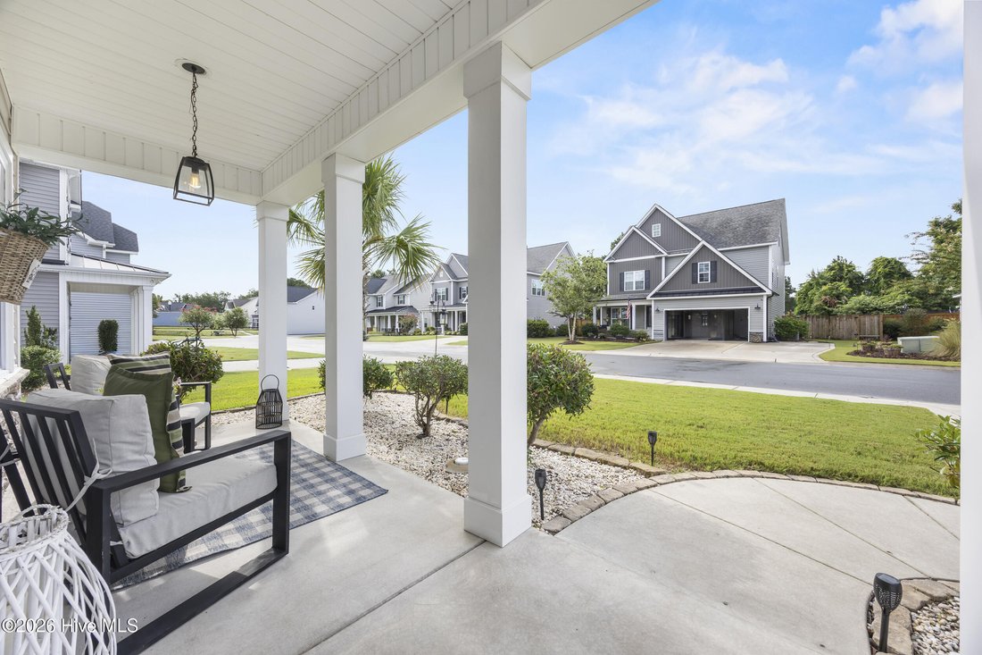 House in Sea Breeze, North Carolina, United States 5 - 18613466