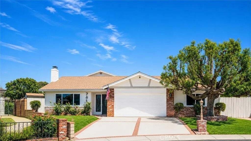 House in San Dimas, California, United States 1 - 18597903