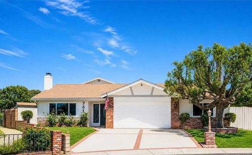 Casa a San Dimas, California, Stati Uniti 1