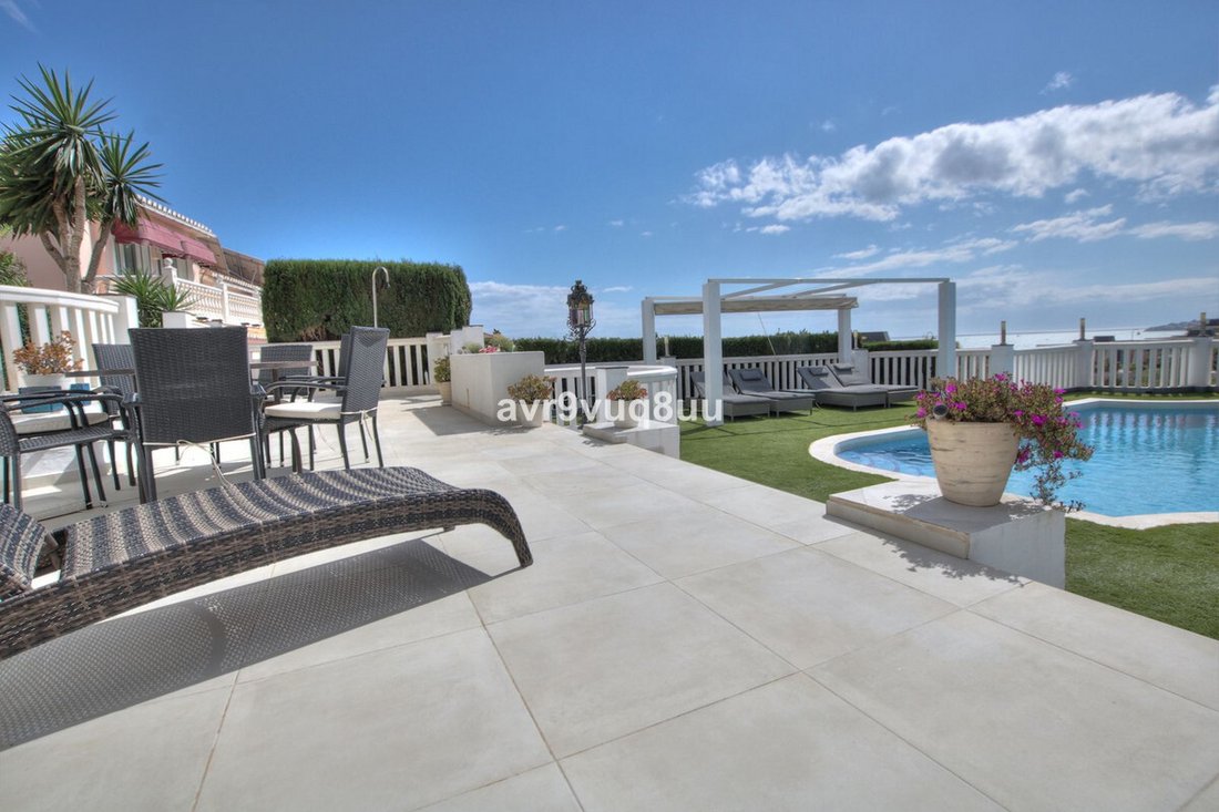 Villa in Casares, Andalusia, Spain 5 - 15499262