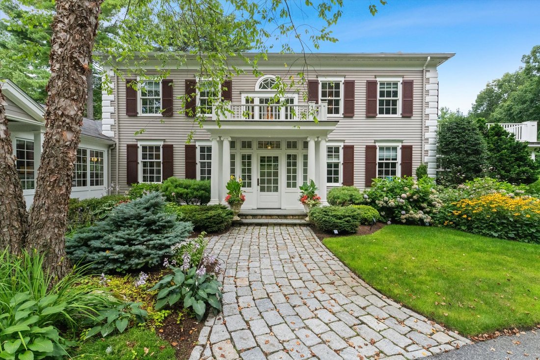 House in Manchester-by-the-Sea, Massachusetts, United States 2 - 18610379