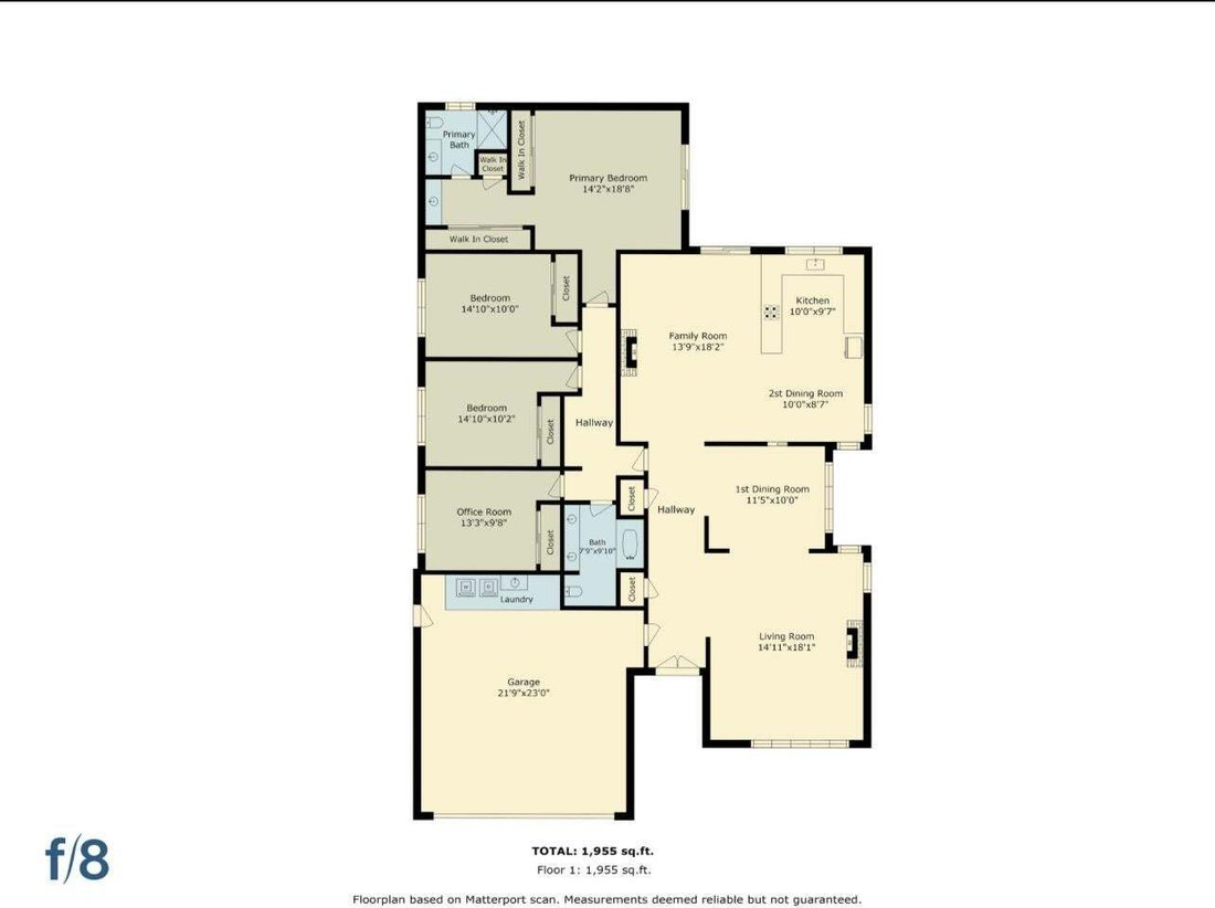 House in San Jose, California, United States 3 - 18610027