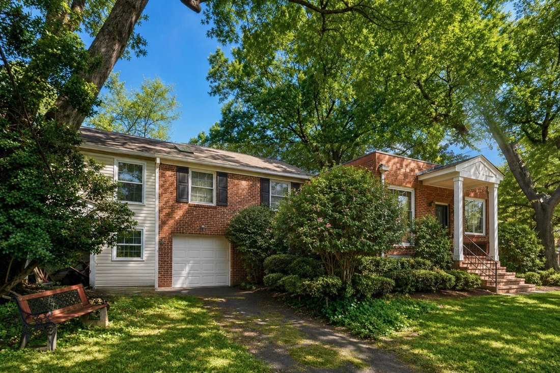 Land in Pimmit Hills, Virginia, United States 4 - 18610356
