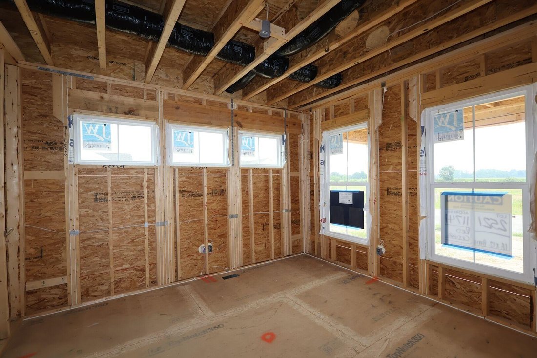 House in Delaware, Ohio, United States 2 - 18611865