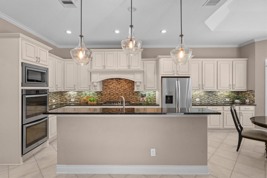 House in Spring, Texas, United States 5 - 18615626