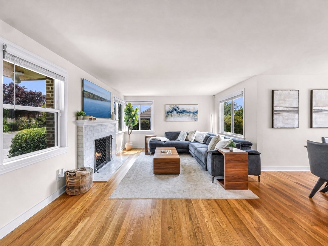 House in Seattle, Washington, United States 4 - 18610303
