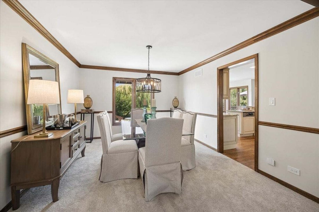 House in Naperville, Illinois, United States 5 - 18612683