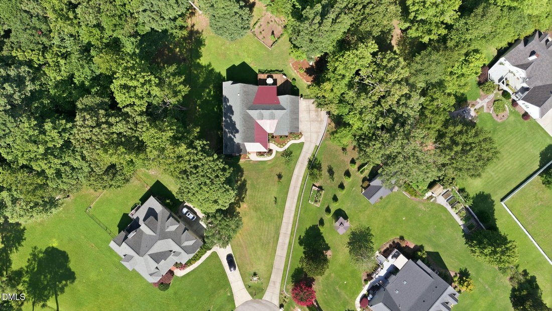 House in Garner, North Carolina, United States 3 - 18612323