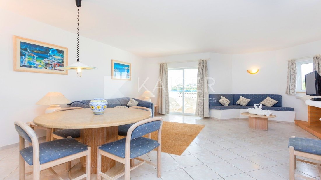 Apartment in Olhos de Agua, Algarve, Portugal 3 - 15652919